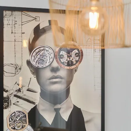 Lux Plac Wolnosci 6 In Old Town By Renters Prestige