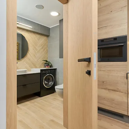 Appartement Lux Plac Wolnosci 6 In Old Town By Renters Prestige