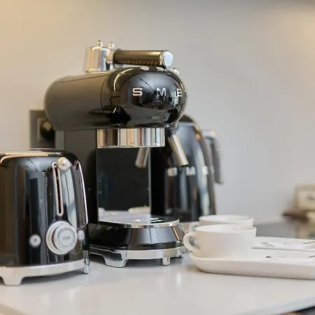 Lux Plac Wolnosci 6 In Old Town By Renters Prestige Appartement Poznań