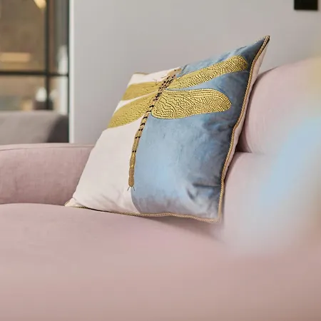 Lux Plac Wolnosci 6 In Old Town By Renters Prestige * Poznań