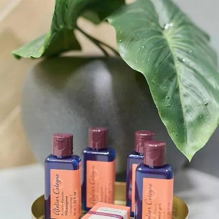 Appartement Lux Plac Wolnosci 6 In Old Town By Renters Prestige Poznań