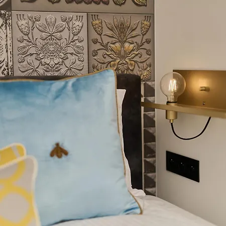 Lux Plac Wolnosci 6 In Old Town By Renters Prestige * Poznań