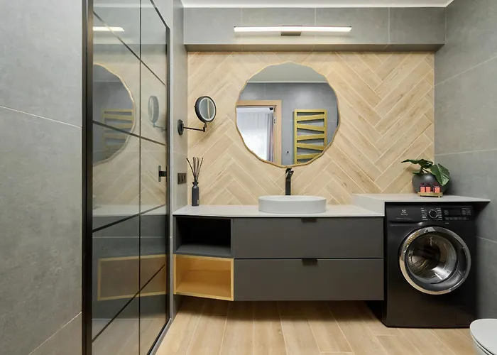 Lux Plac Wolnosci 6 In Old Town By Renters Prestige דירה פוזנן