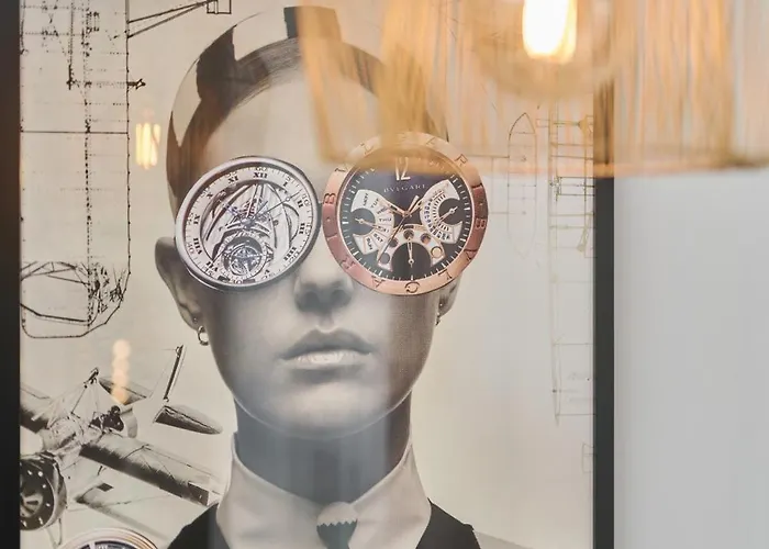 Lux Plac Wolnosci 6 In Old Town By Renters Prestige