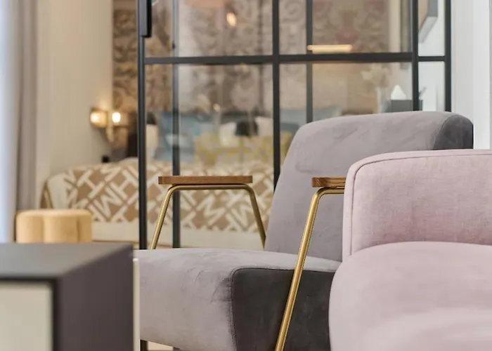 דירה Lux Plac Wolnosci 6 In Old Town By Renters Prestige *