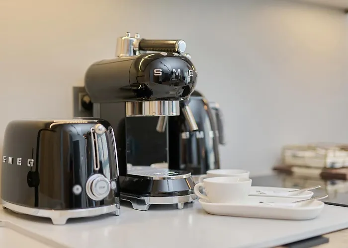 Lux Plac Wolnosci 6 In Old Town By Renters Prestige דירה פוזנן