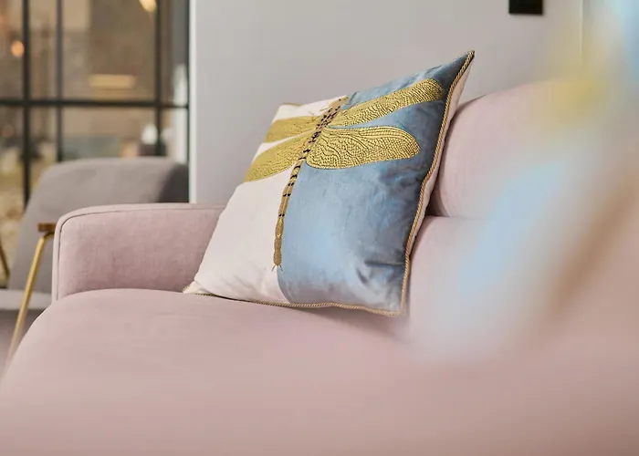 Lux Plac Wolnosci 6 In Old Town By Renters Prestige * פוזנן